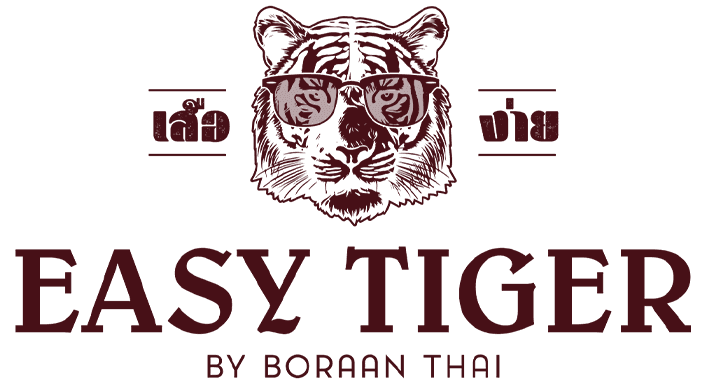 Easy Tiger