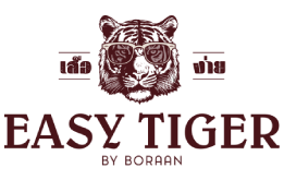 Easy-Tiger