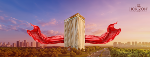 The horizon residences