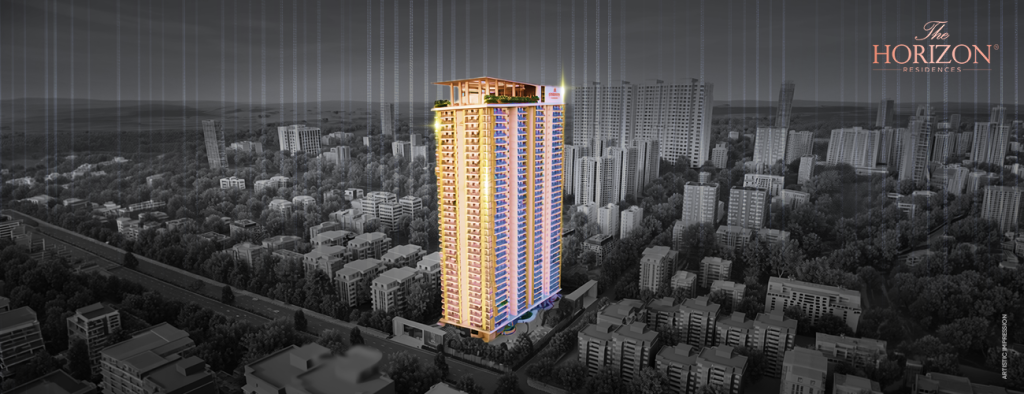Horizon Residences Indirapuram