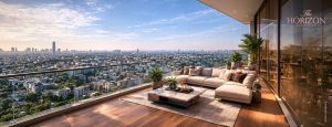 4 BHK luxury apartments in Indirapuram
