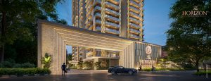 Luxury project in Indirapuram NCR