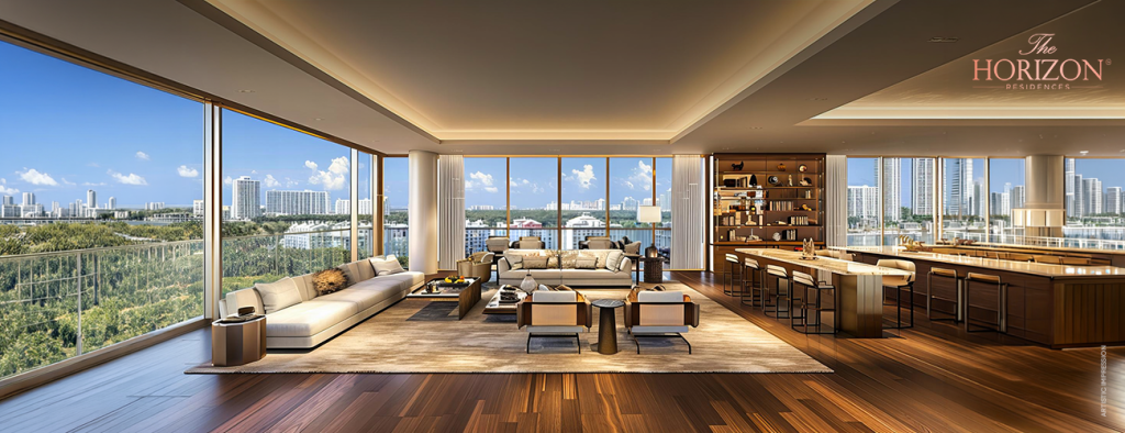 5 BHK Luxury Flats in Indirapuram