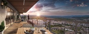 Luxury 4 & 5 BHK in Indirapuram