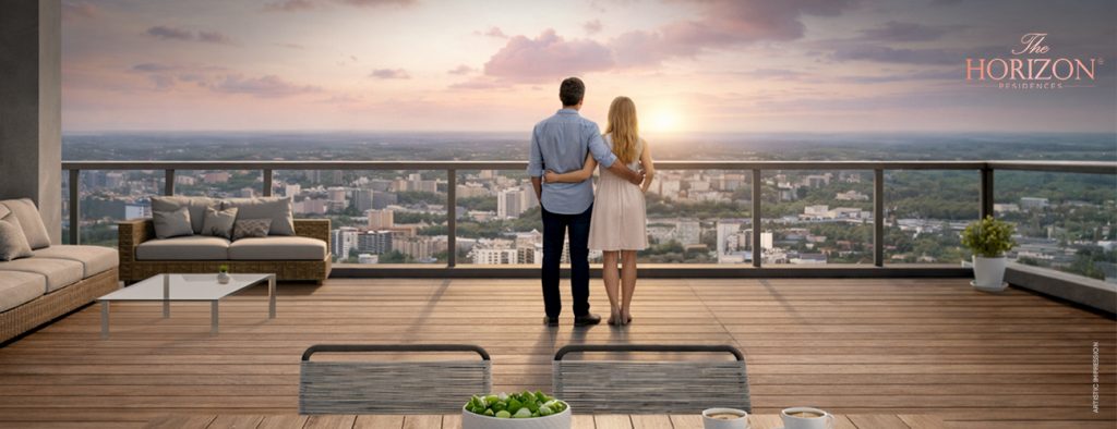 Luxury projects in indirapuram